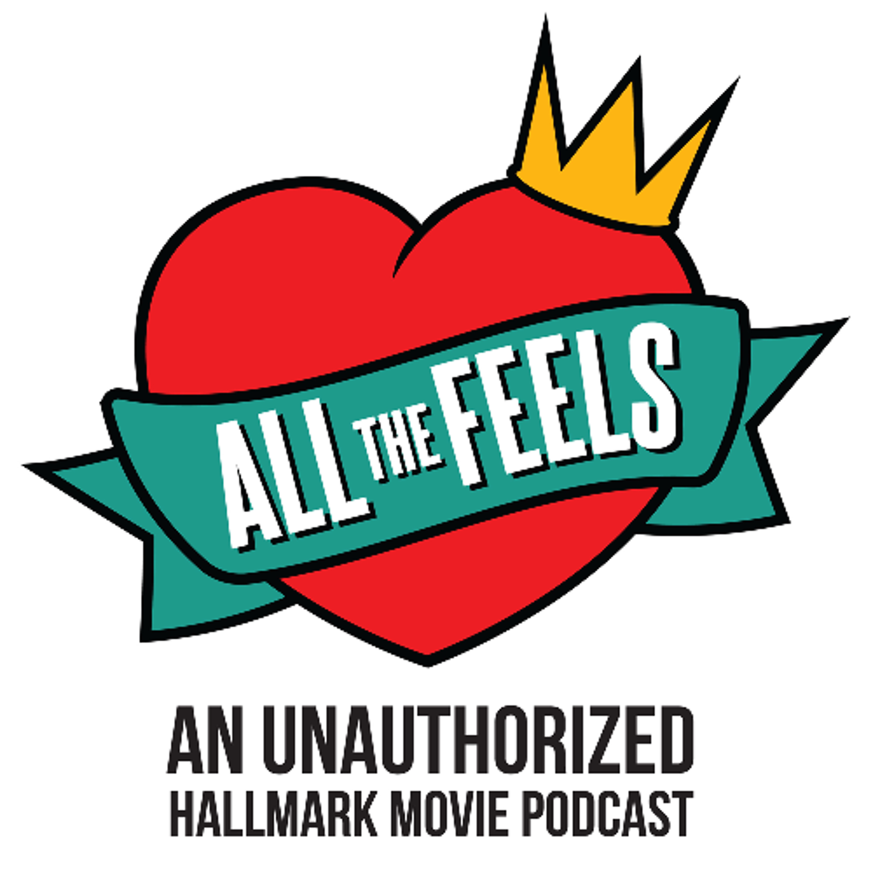 Ep 116: 2025 All The Feels Holiday Movie Bracket