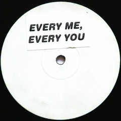 Placebo - Every Me, Every You (Schranz Mix)