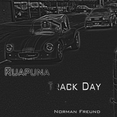 Ruapuna Track Day