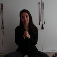 Meditacion guiada y Pranayama simple_Nagore