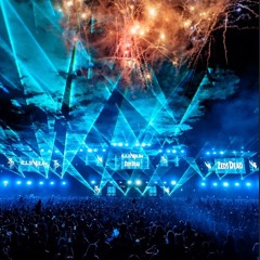 Illenium B2B Zeds Dead INTRO Remake (Goldrush Fest '25)