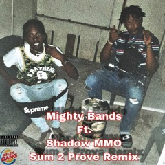 Sum 2 Prove (Remix) Mighty Bands ft. Shadow MMO