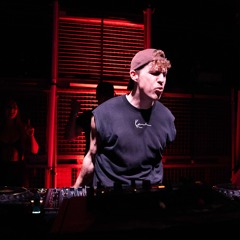 SUMMIT LIVE AT LUFTGEFUEHLE 2025