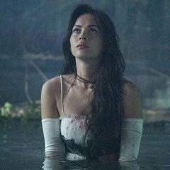 october - ive seen stranger things (slowed + reverb)