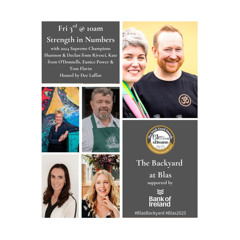 October 2025 - Strength in Numbers