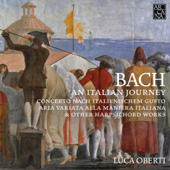 Concerto nach Italienischem Gusto in F Major, BWV 971: III. Presto
