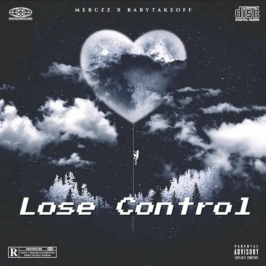 Stream Babytakeoff x Merczz - Lose Control (Official Audio by ...
