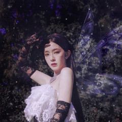 Butterflies Redvelvet (Slowed)