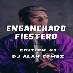 Reggaeton Remix 1 (#Dj Alan Gomez) - PituDj 2020