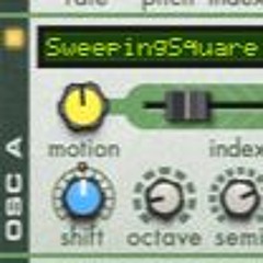 SweepingSquare (Special)