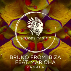 Kamala (Mike Konstanty Remix) [feat. Maricha & Sounds Of Sirin]