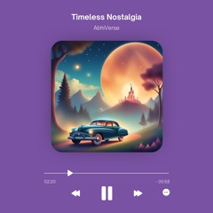 Timeless Nostalgia