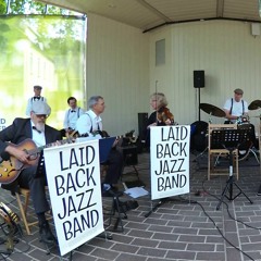 Minor Swing 1937 [ Saitenwirbeln & Laid Back Jazz Band ]