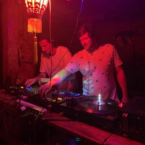 Stream Mamo b2b Levi by FRAGMENT Crew DJ Collective Listen online for free on SoundCloud
