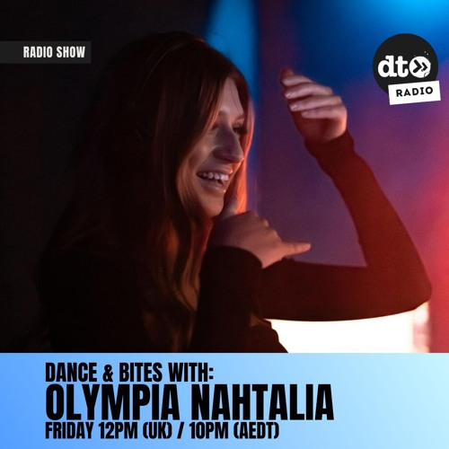 DANCE & BITES W: OLYMPIA NAHTALIA FT SPE3D & BIG BOSS