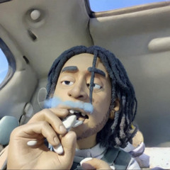 Feb Phonzo x Band$$ x Lil Emmy x Yl Free - HEAD SMOKE