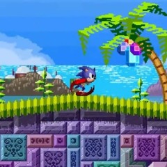 GRASS GARDEN  Present Sonic 2 CD