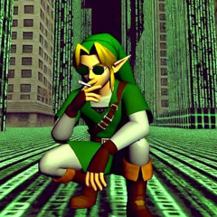 Zelda? ((prod. tykun))