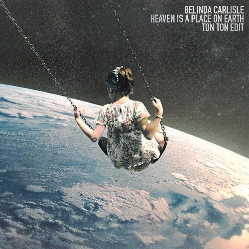 Heaven Is A Place On Earth - song and lyrics by Belinda