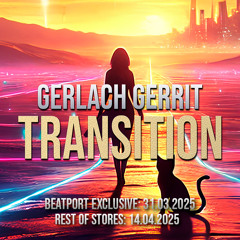 Gerlach Gerrit - Transition (Radio Edit)