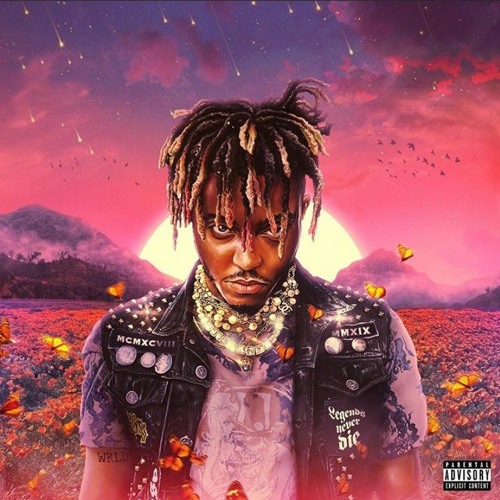 Kiki Remaster Juice WRLD (ALMOST CDQ) by Juice WRLD Free Listening