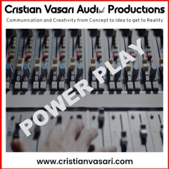 POWER PLAY Promo Radio and Web-radio