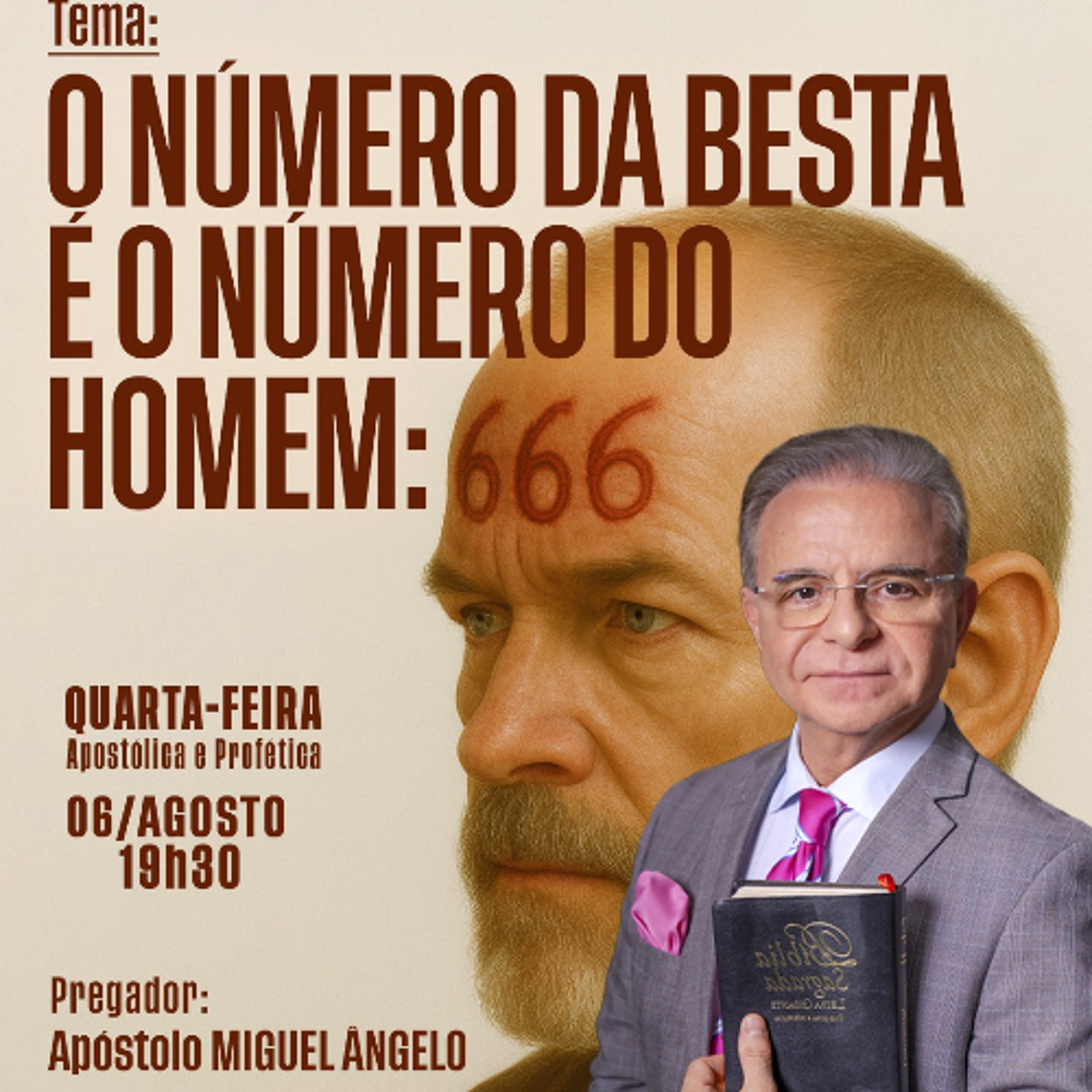 A10MOD66_20250806 - O número da Besta é o número do homem: 666 episode artwork