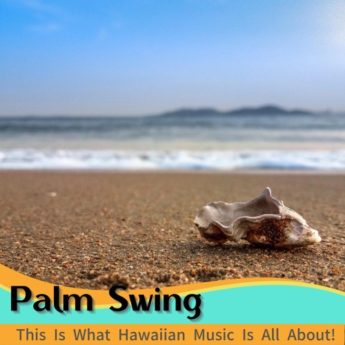 Stream Honolulu Cafe by Palm Swing | Listen online for free on SoundCloud