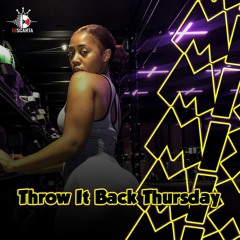 Throw It Back Thursday Mix by @DJSCARTA | #MultiTalented 2020