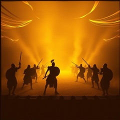 Secutores of the Arena