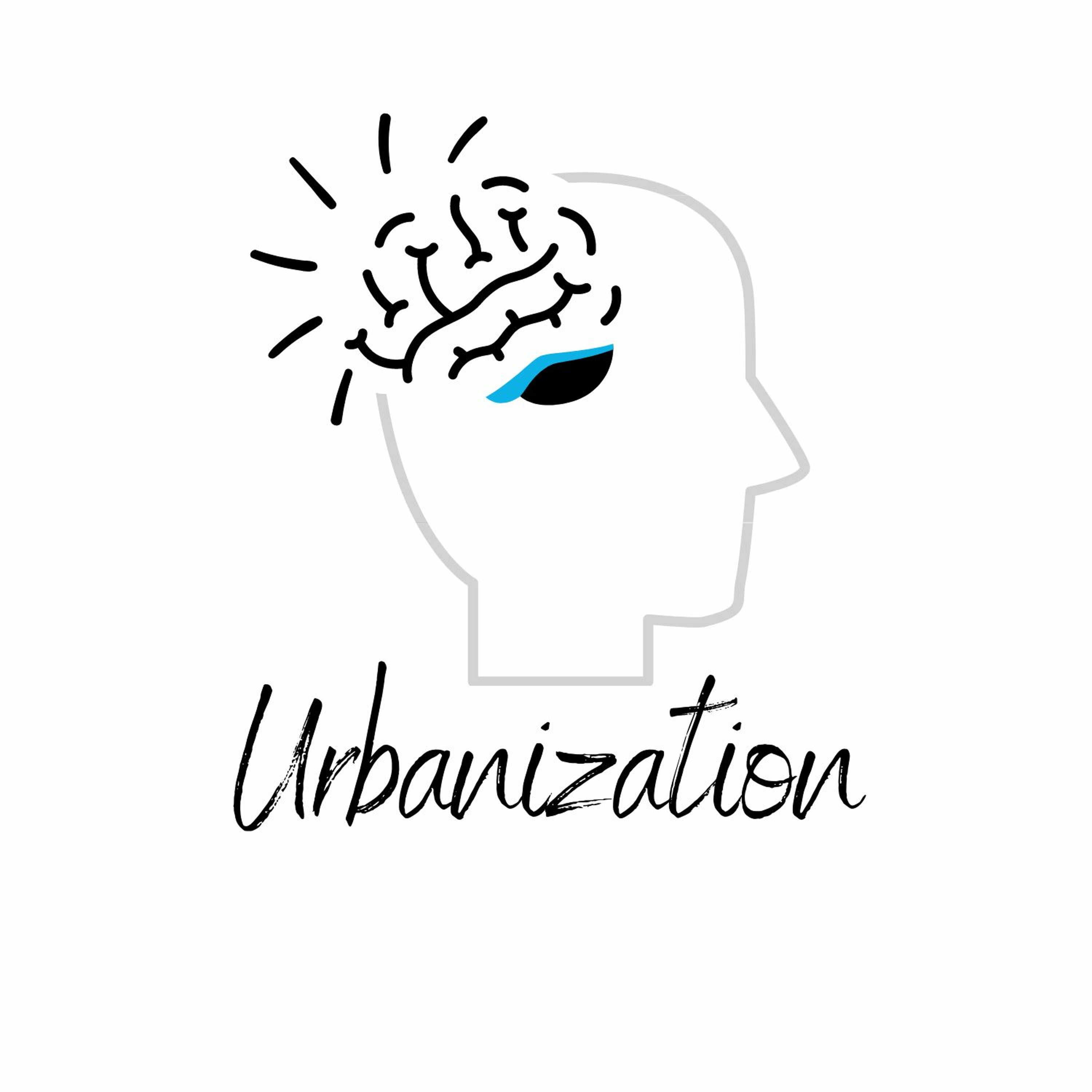 Ep. 35 - Urbanization