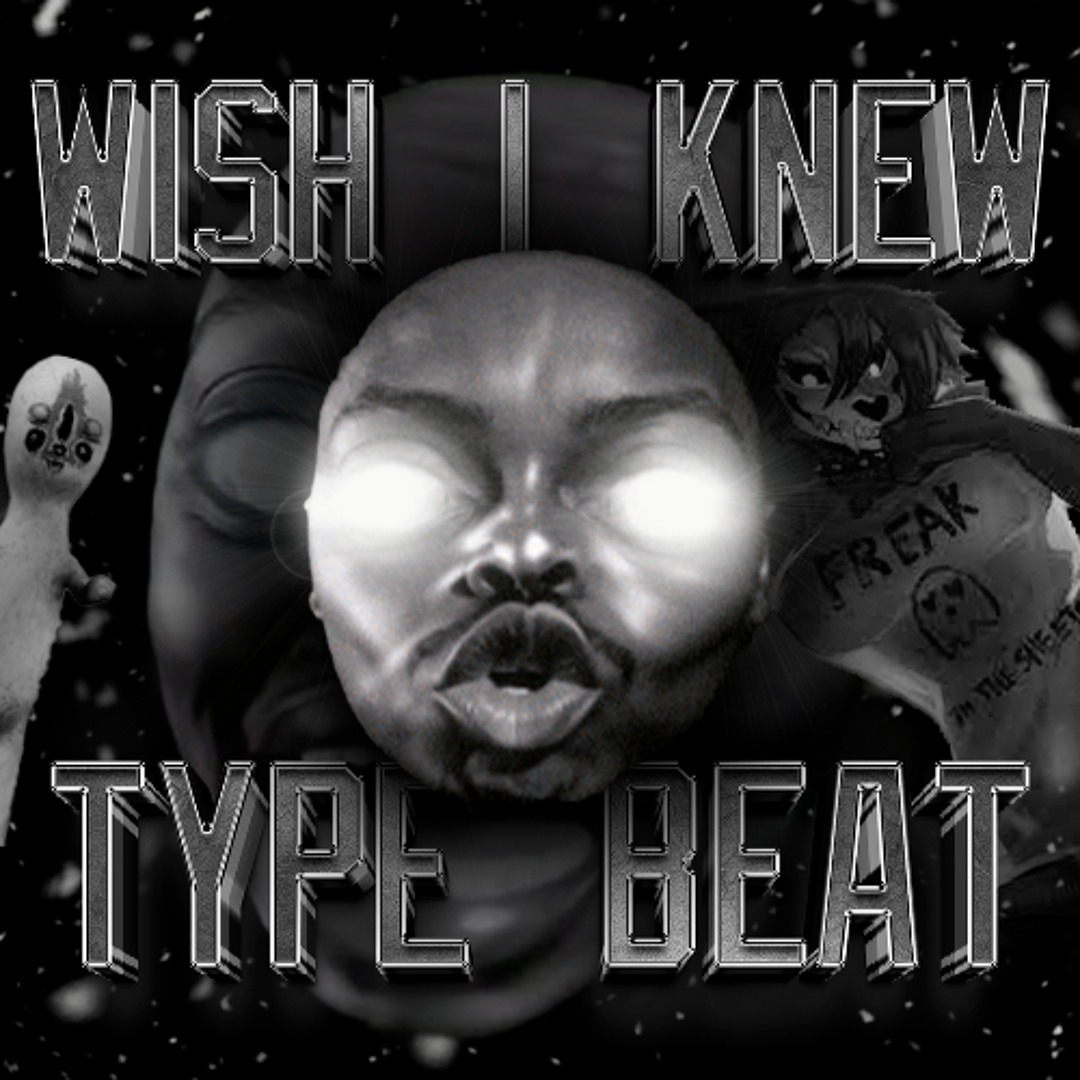 Stream SCP I WISH I KNEW type beat+hectortillas by Felkre | Listen ...