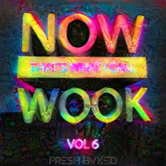 Now That's What I Call Wook Vol 6