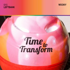 Left Bank 015 - Wooky