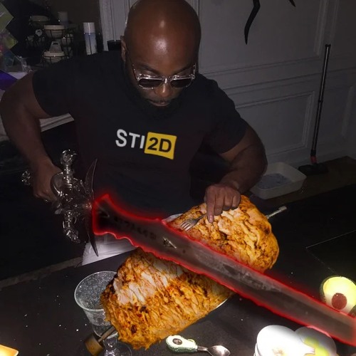 KAARIS EN 2013 (prod. Tarik Azzouz)
