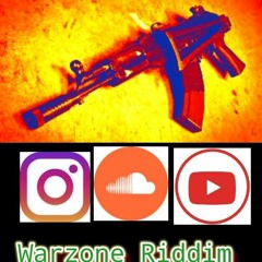 Warzone Riddim by Dj swyffking
