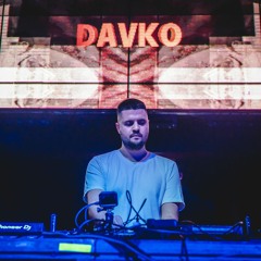 Davko - Truesounds Music 19th Birthday Party DJ set @ Cinema Hall (21.04.2023)