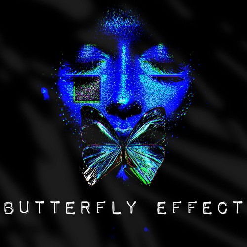 Butterfly Effect - Highdruh X Phlaw