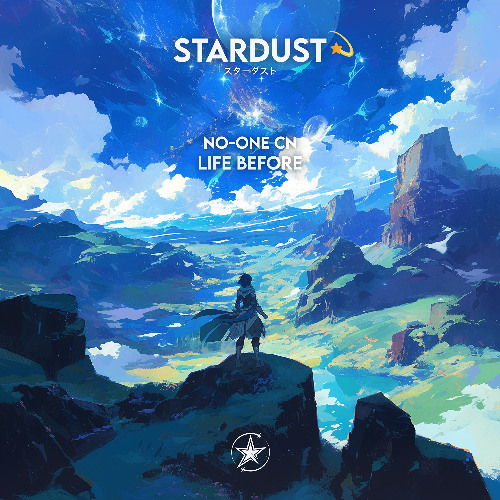 No-One CN - Life Before