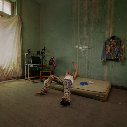 Marwan Pablo - Matafetch | مروان بابلو - مطفتش (Touff remix)