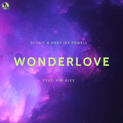 Wonderlove (Classic Extended Mix) [feat. Kim Alex]