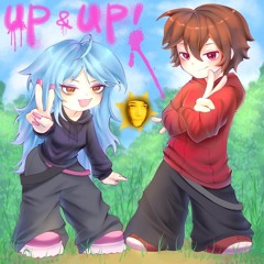 up & up! +xofilo (Veigayboy)