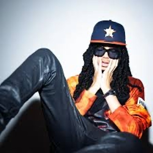 lemon glow// rest in bass - Che OG