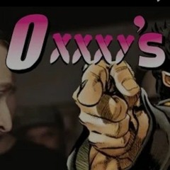 Оксимирон - 2 опенинг ДжоДжо[Bloody Stream] mashup, мэшап