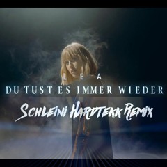 Schleini - Du Tust Es Immer Wieder [HARDTEKK]