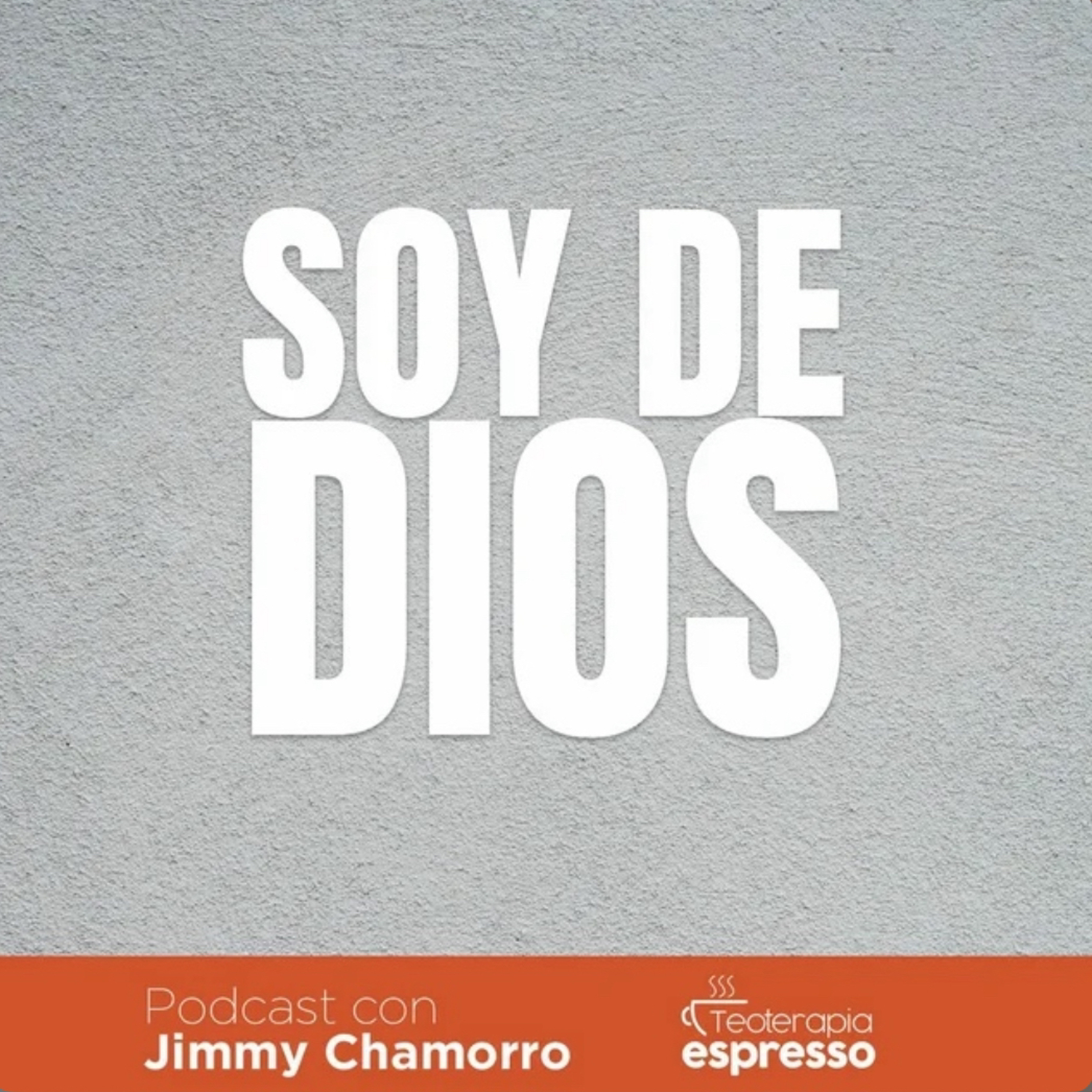 Jimmy Chamorro Cruz