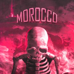 MOROCCO (OUT NOW ON SPOTIFY)