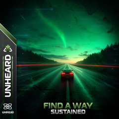 Sustained - Find A Way