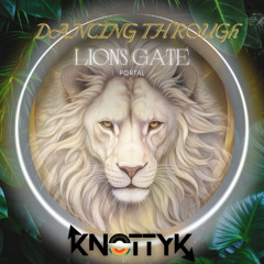 Dancing Through the Lions Gate Portal
