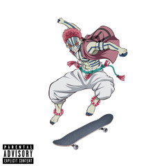 Sonny Daze - Akaza Za (prod. by donfeo)